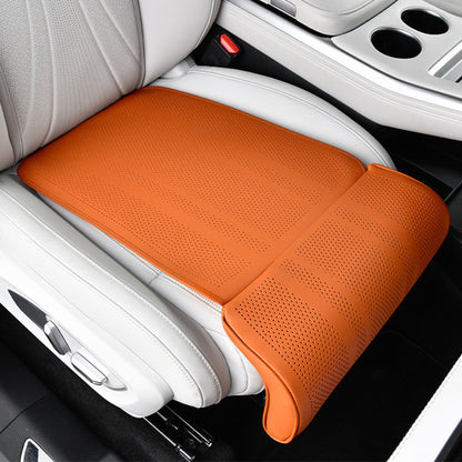 Car Seat Extender Leg Support Cushion