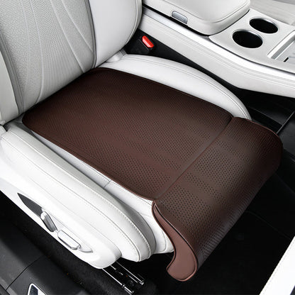 Car Seat Extender Leg Support Cushion