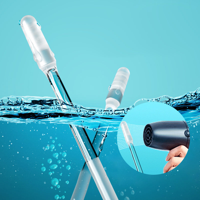 💥Hot Sale 51% OFF🔥Baby-Safe and  Reusable Earwax Removal Adhesive Swabs