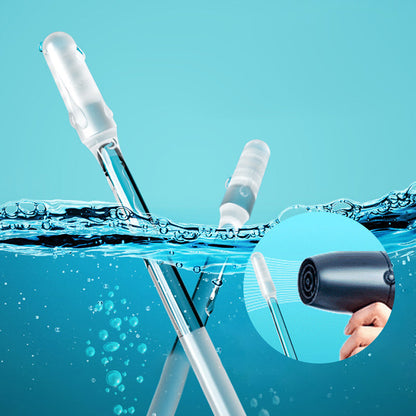 💥Hot Sale 51% OFF🔥Baby-Safe and  Reusable Earwax Removal Adhesive Swabs