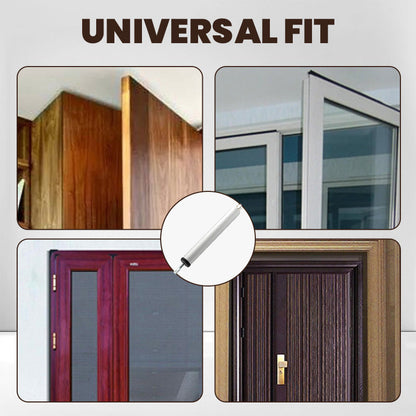 Adjustable Pneumatic Screen Door Closer