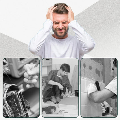 Adjustable Angle Suction Leveler