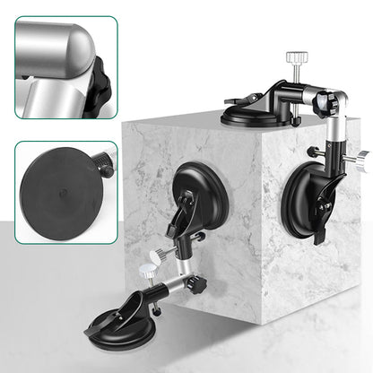 Adjustable Angle Suction Leveler