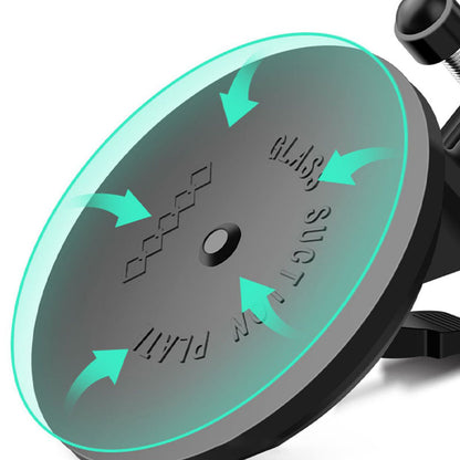 Adjustable Angle Suction Leveler