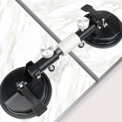 Adjustable Angle Suction Leveler