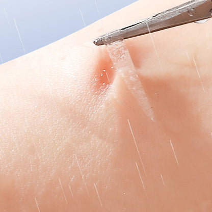 Invisible Waterproof Double Eyelid Shaping Tape - 120 PCS