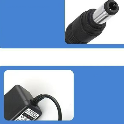 Chargeur d’Alimentation Universel