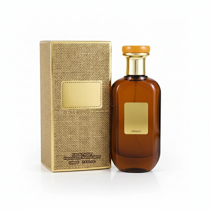 Long-Lasting Signature Scent Perfume