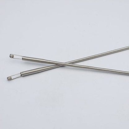 Multi-Function Foldable Spring Drawstring Threader Tool