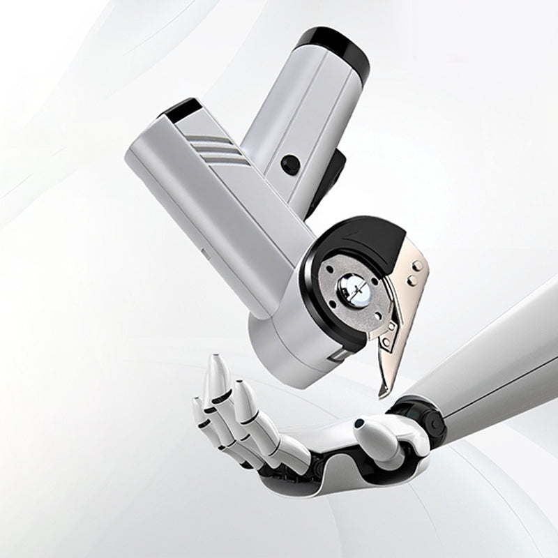 Rechargeable High-Speed Cardboard Cutter