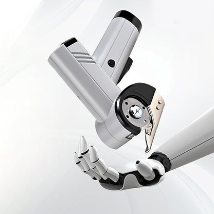 Rechargeable High-Speed Cardboard Cutter