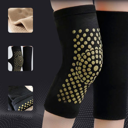 Thoughtful Gift - Anti-slip & Decompression Mugwort Knee Pads