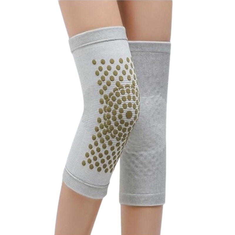Thoughtful Gift - Anti-slip & Decompression Mugwort Knee Pads