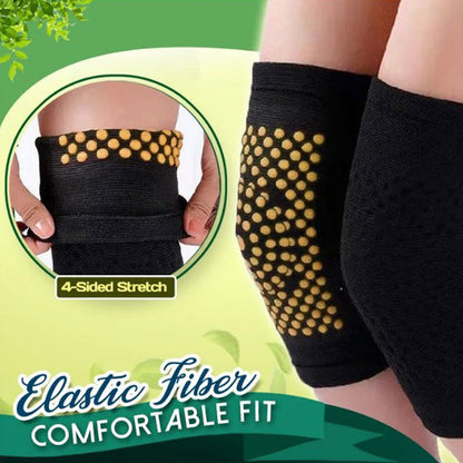 Thoughtful Gift - Anti-slip & Decompression Mugwort Knee Pads