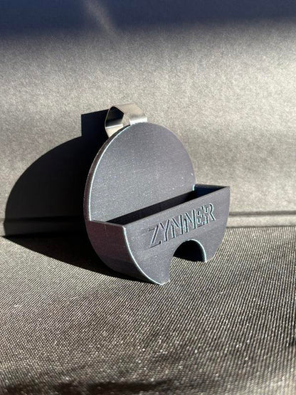 3D Printed ZYN Pouch – Non-Toxic PLA, Magnetic Secure Lock & Leak-Proof Portable Design 🛡️💎