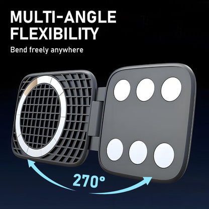 🎄Christmas Deal –50% OFF! 🧲 Ultra-Thin Magnetic Strong-Hold Phone Holder