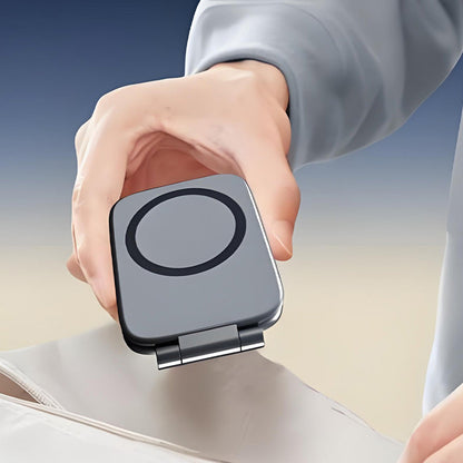 🎄Christmas Deal –50% OFF! 🧲 Ultra-Thin Magnetic Strong-Hold Phone Holder