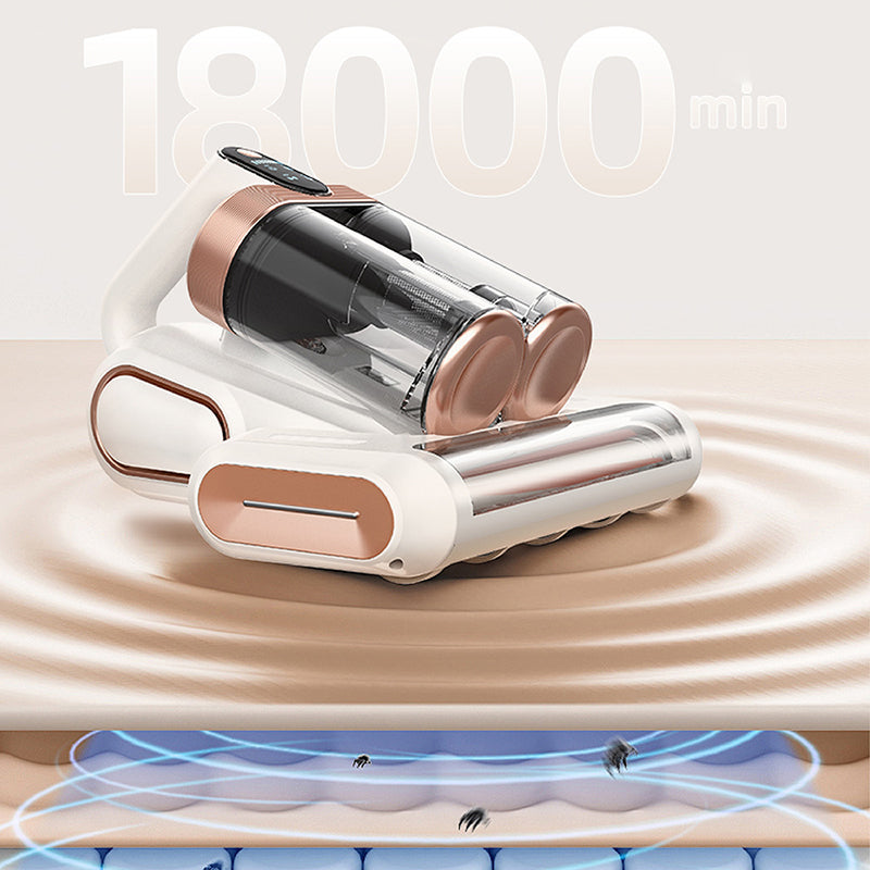 ⏳Limited-time 50% off⏰Mattress Vacuum Cleaner for Dust Mites Removal🛋️
