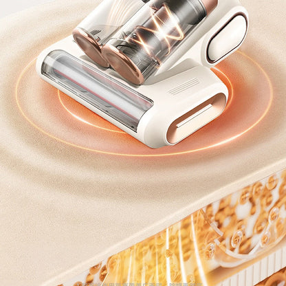⏳Limited-time 50% off⏰Mattress Vacuum Cleaner for Dust Mites Removal🛋️