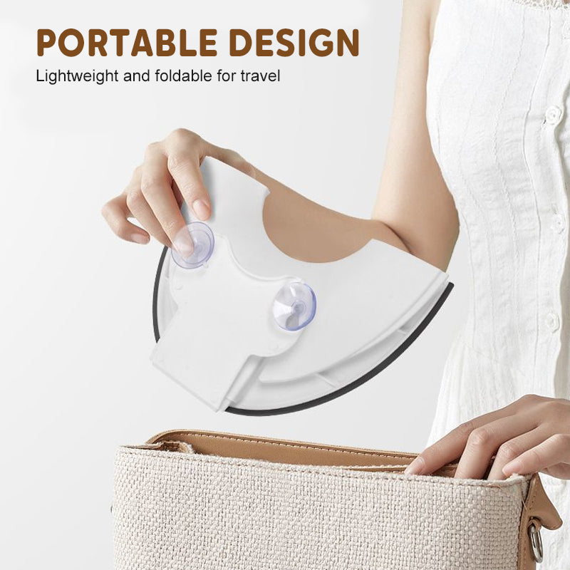 Children’s Portable Foldable Toilet Seat