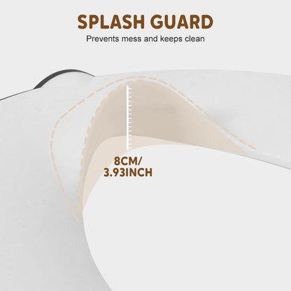 Children’s Portable Foldable Toilet Seat