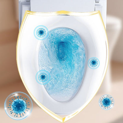 🚽 BUY 1 GET 1 FREE ! ✨ Descaling Fragrance Toilet Cleaner – Removes Limescale, Eliminates Odors & Disinfects 🛡️