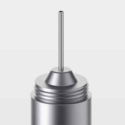 ⏳Time-Limited Special⏰2-in-1 Earphone Cleaning Brush & SIM Ejector Pin