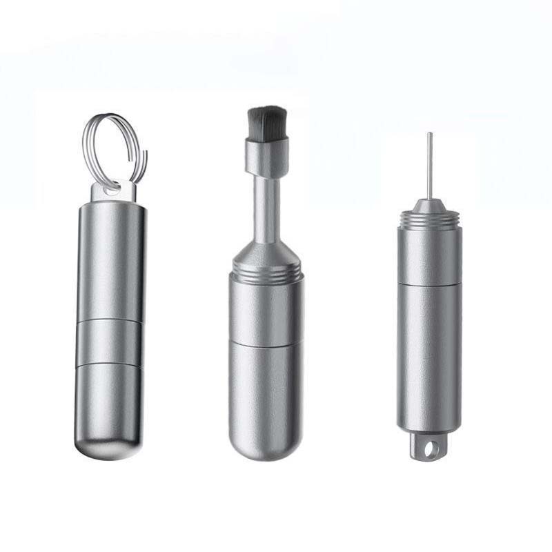 ⏳Time-Limited Special⏰2-in-1 Earphone Cleaning Brush & SIM Ejector Pin