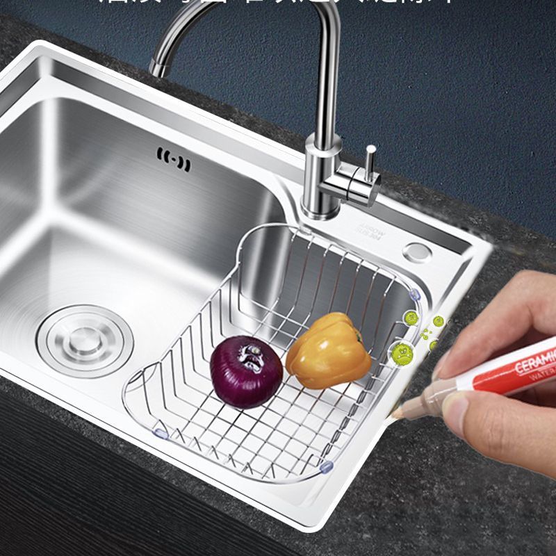 Pousbo®🖌️ Anti-Mould & Waterproof Joint Pen for Ceramic Tiles! 🧱