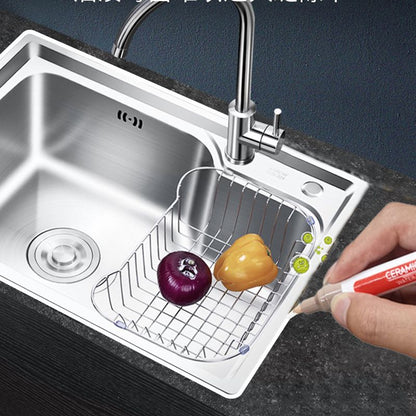 Pousbo®🖌️ Anti-Mould & Waterproof Joint Pen for Ceramic Tiles! 🧱