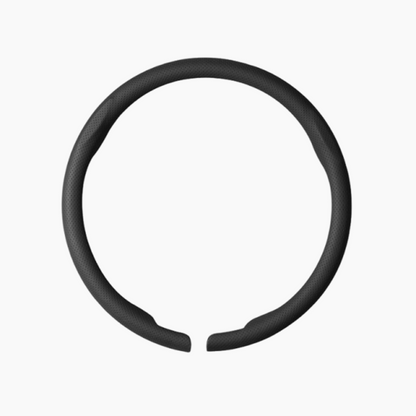 💖Universal Genuine Leather Car Steering Wheel Cover