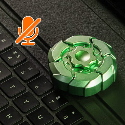 🔥Stress Relief Fidget Finger Spinner Toy