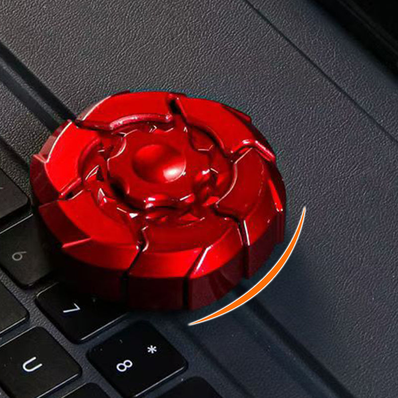 🔥Stress Relief Fidget Finger Spinner Toy