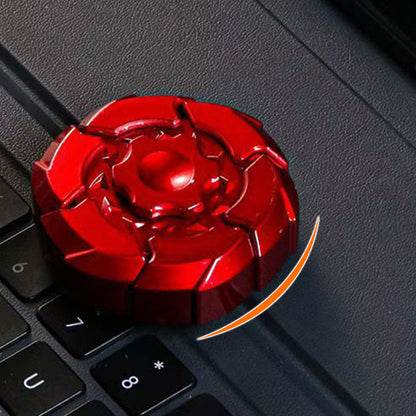 🔥Stress Relief Fidget Finger Spinner Toy