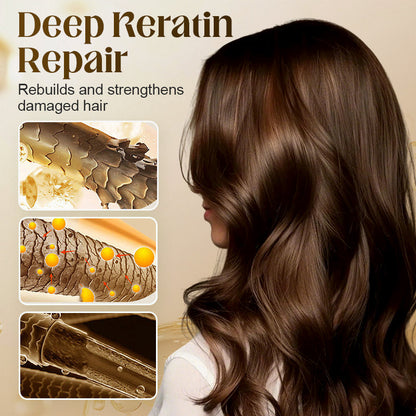 Amino Acid Hair Repair Spray for Dry & Damaged