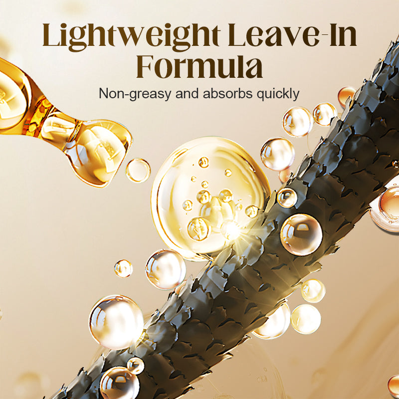 Amino Acid Hair Repair Spray for Dry & Damaged