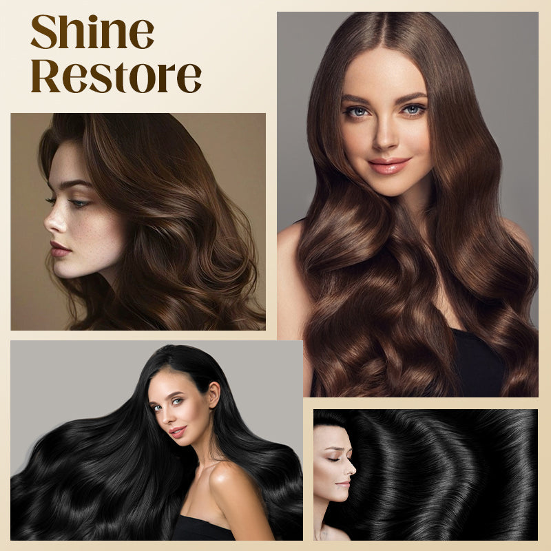 Amino Acid Hair Repair Spray for Dry & Damaged