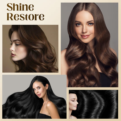 Amino Acid Hair Repair Spray for Dry & Damaged