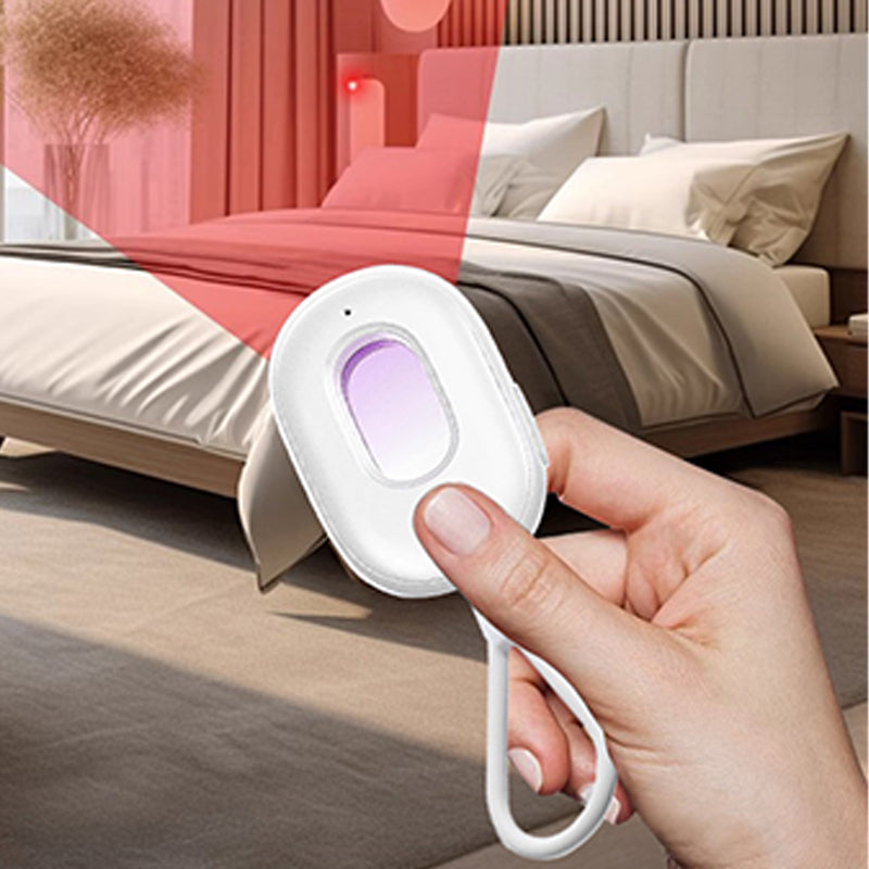 🚨Compact Infrared High-Sensitivity Camera Detector