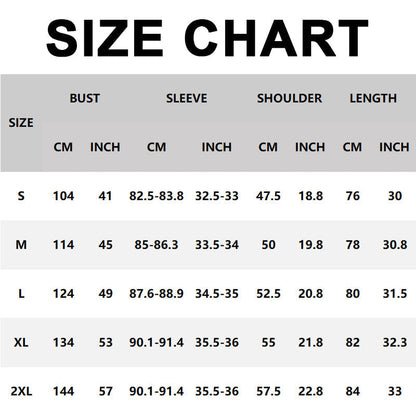 Men’s Flannel-Lined Western Snap Jacket