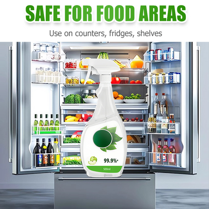 ✨Multi-purpose cleaning and disinfectant spray for the home✨