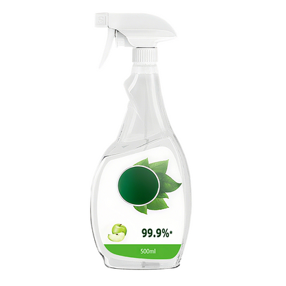 ✨Multi-purpose cleaning and disinfectant spray for the home✨