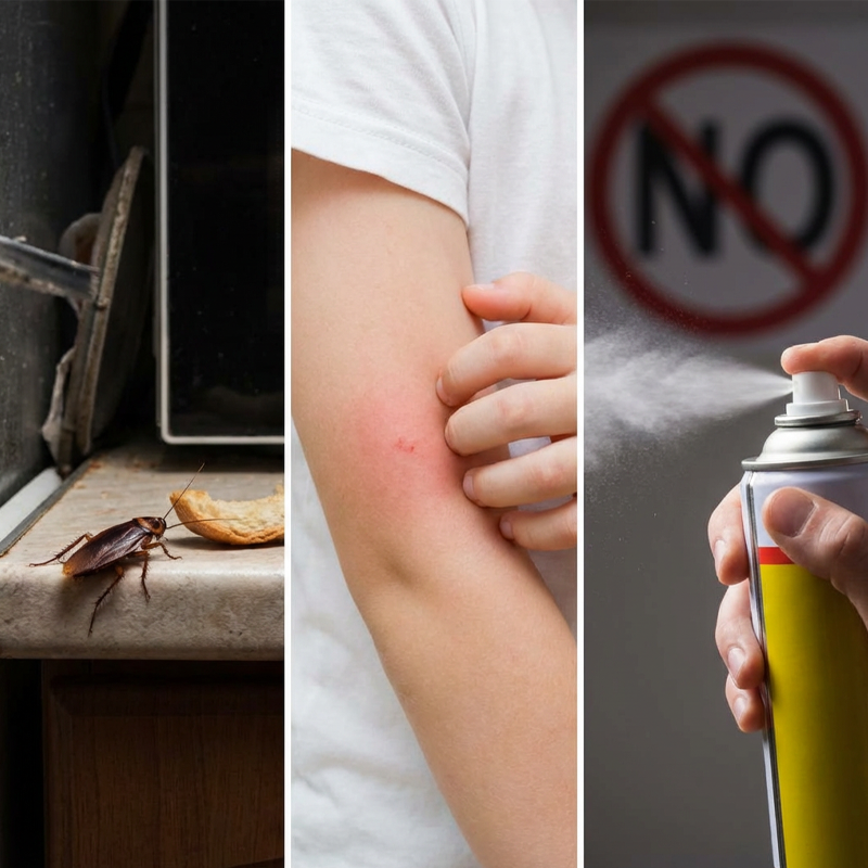 🌿60% OFF🌿 Plant-based insect repellent gel magic box, safe, worry-free, and long-lasting effective.