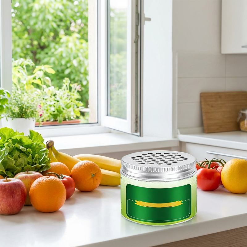 🌿60% OFF🌿 Plant-based insect repellent gel magic box, safe, worry-free, and long-lasting effective.