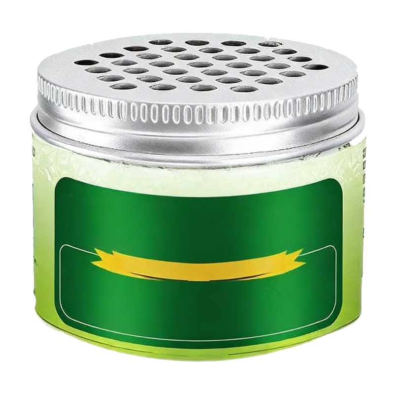 🌿60% OFF🌿 Plant-based insect repellent gel magic box, safe, worry-free, and long-lasting effective.