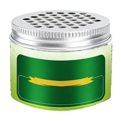 🌿60% OFF🌿 Plant-based insect repellent gel magic box, safe, worry-free, and long-lasting effective.