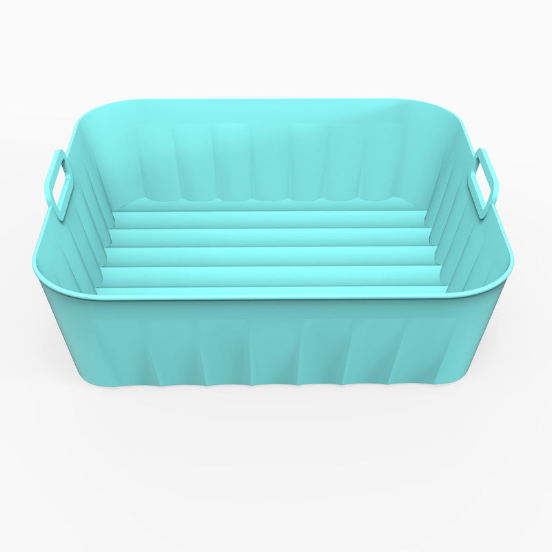 Reusable Air Fryer Silicone Pot