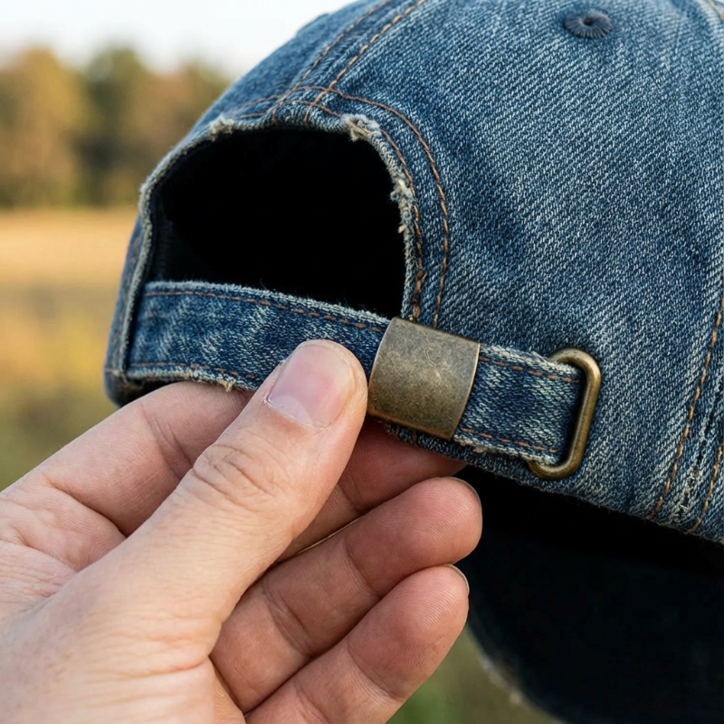 🎉2026 Hot Sale🔥250th Anniversary Distressed Baseball Cap
