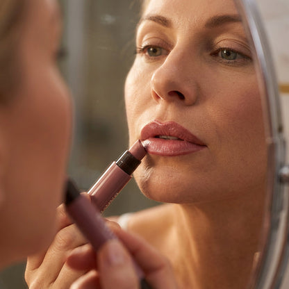 Natural Moisturizing Lip Shimmer