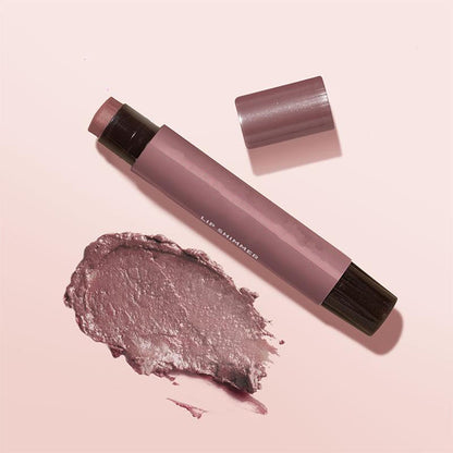 Natural Moisturizing Lip Shimmer